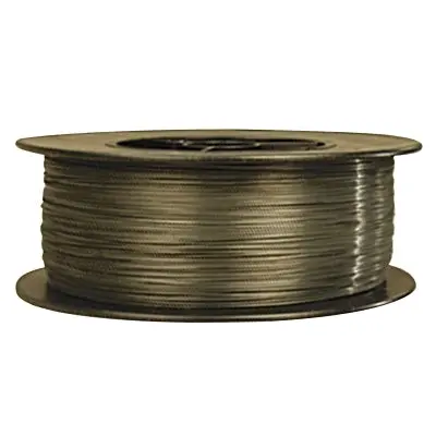 Dual Shield 7100 Ultra Gas-Shielded Flux-Cored Wire, 0.045 In Dia, 33 Lb Spool 1
