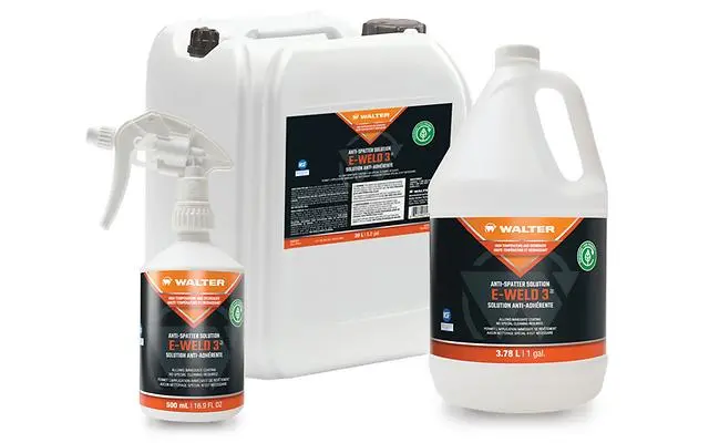 Walter 53F253  - E-Weld 3 500 Ml 53F253 1