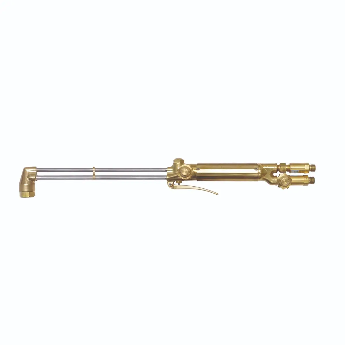 Uniweld Cutting Torch 90D 21" Btm M Lvr 3-T Tri - 54A-21 1