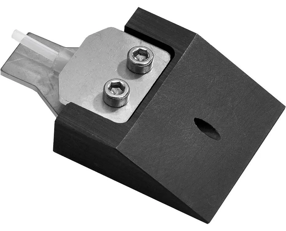 Walter 54B048 1.4" Wide, Large Graphite Insert For Mini Surfox (1 Insert) 1