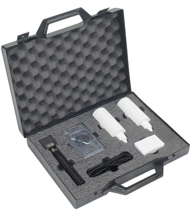 Walter 54B080 Surfox Standard Marking Kit (1 Kit) 1