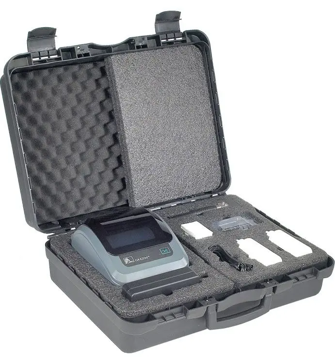 Walter 54B081 Surfox Pro W/ Stencil Printer Marking Kit (1 Kit) 1