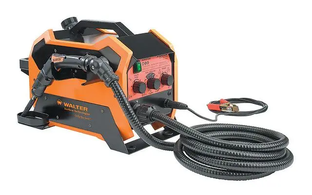 Walter 54D215 Surfox 205 Weld Cleaning System 1