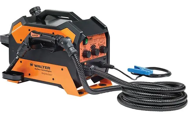 Walter 54D315 Surfox™ 305 Mig & Tig Weld Cleaning System 1