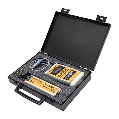 Surfox™ Passivation Tester 1