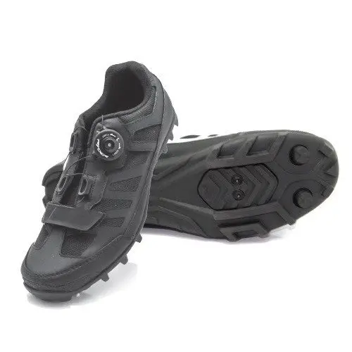 Ryder Bora 2.0 Mtb Shoes 1