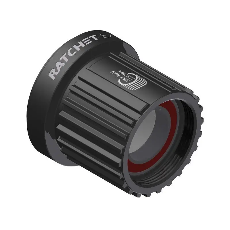 Dt Swiss Shimano 12-Speed Freehub For Ratchet Exp Hubs 1