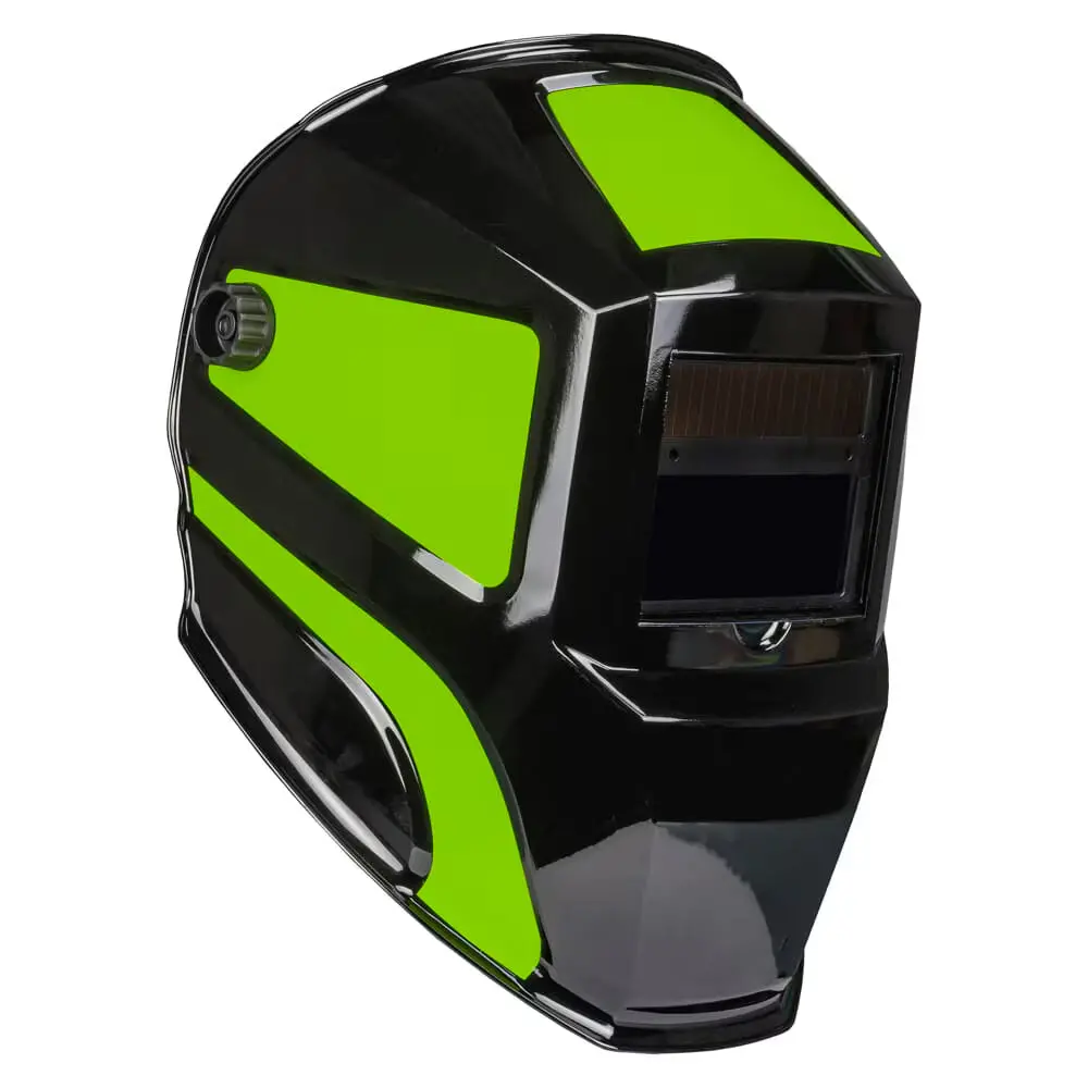 Forney®  Easy Weld Velocity Auto-Darkening Filter (Adf) Welding Helmet 1