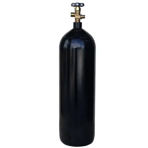 60 Cf Cylinder For Argon Nitrogen Argon/Co2 Helium 1