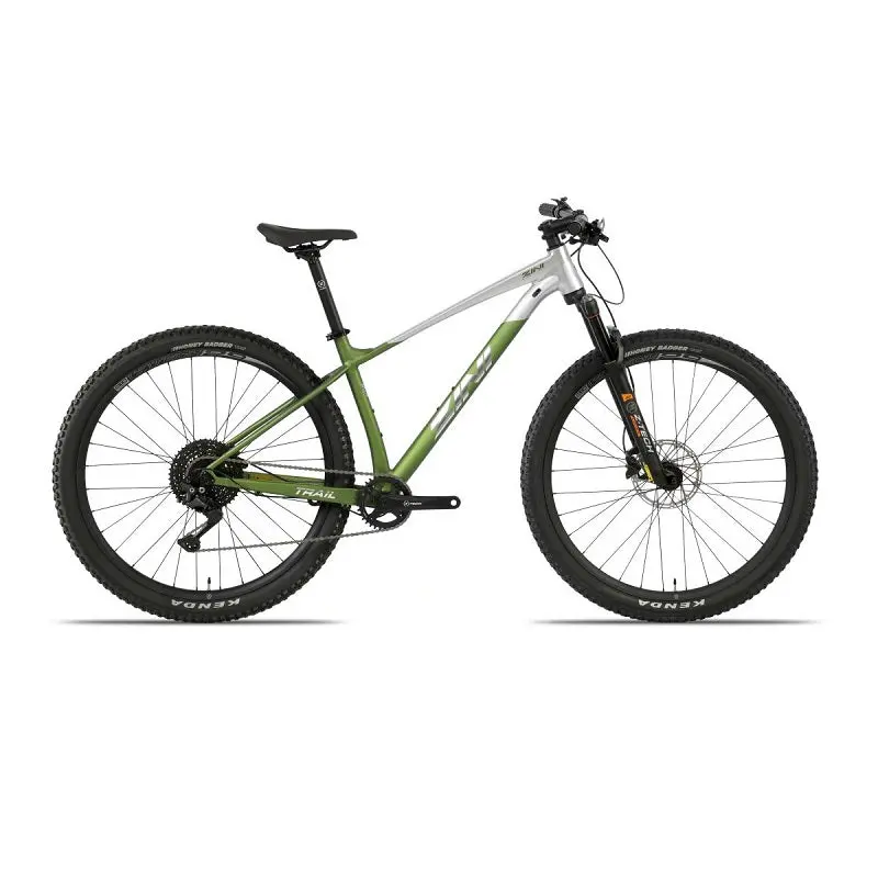 Zini Z29 Trail (2025) 1