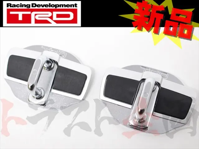 Trd ドアスタビライザー フロント #563101027 1