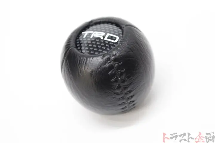 △ Trd シフトノブ M12×1.25 球形状 #563111019 1
