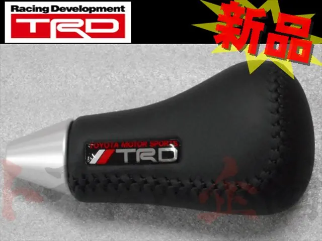 △ Trd シフトノブ ゲート式 オートマチック ##563111023 1