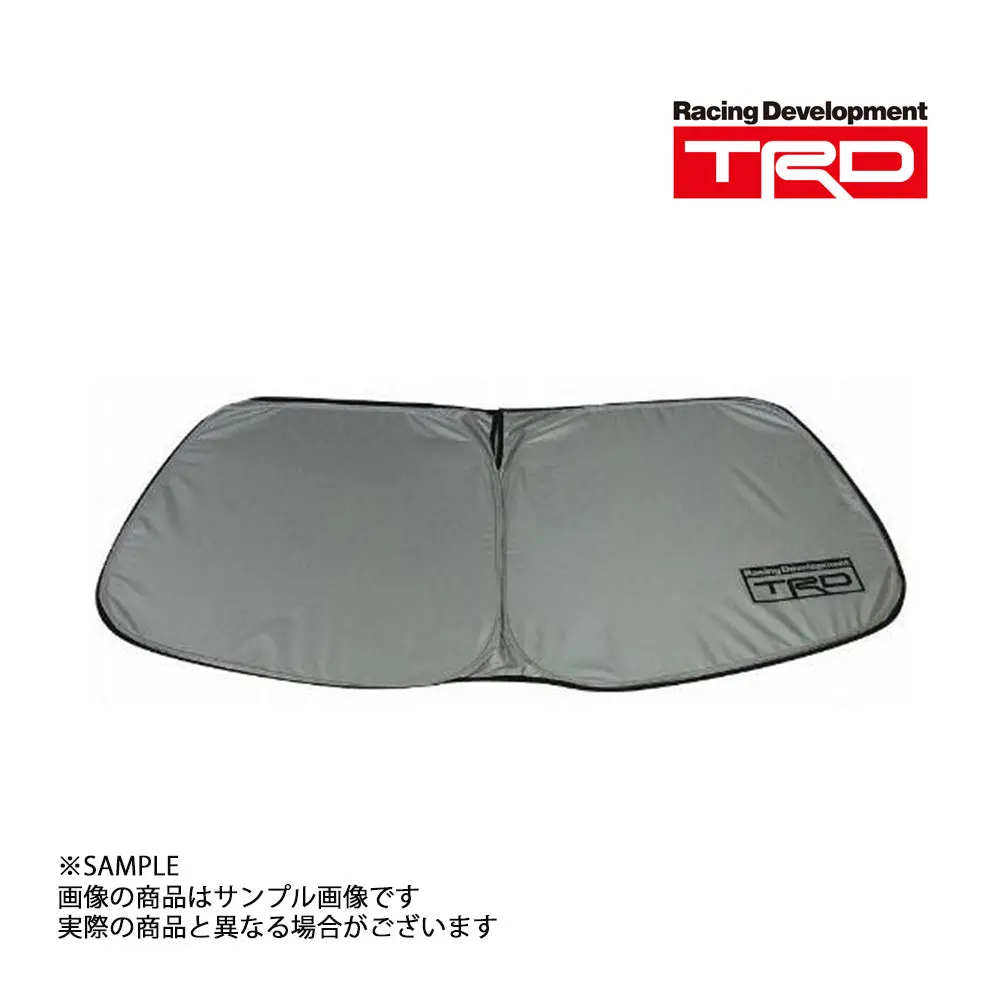 Trd サンシェード 86 Zn6 2012/4-2016/6 ##563111049 1