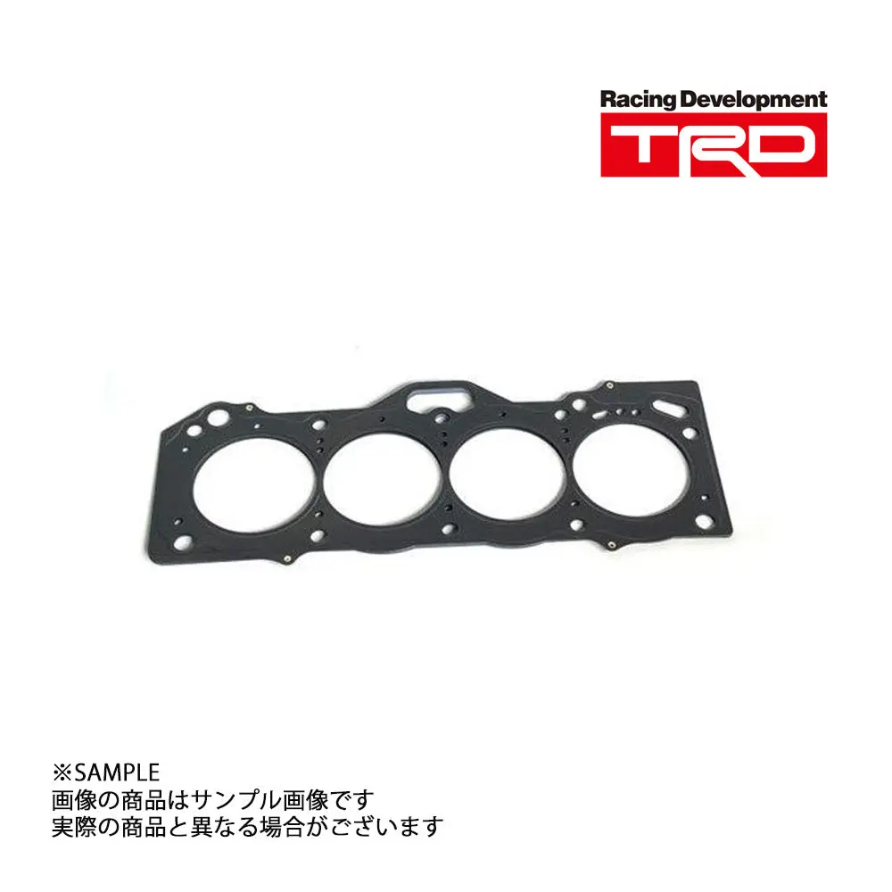 Trd ヘッド ガスケット カローラレビン/スプリンタートレノ Ae101 ##563121023 1