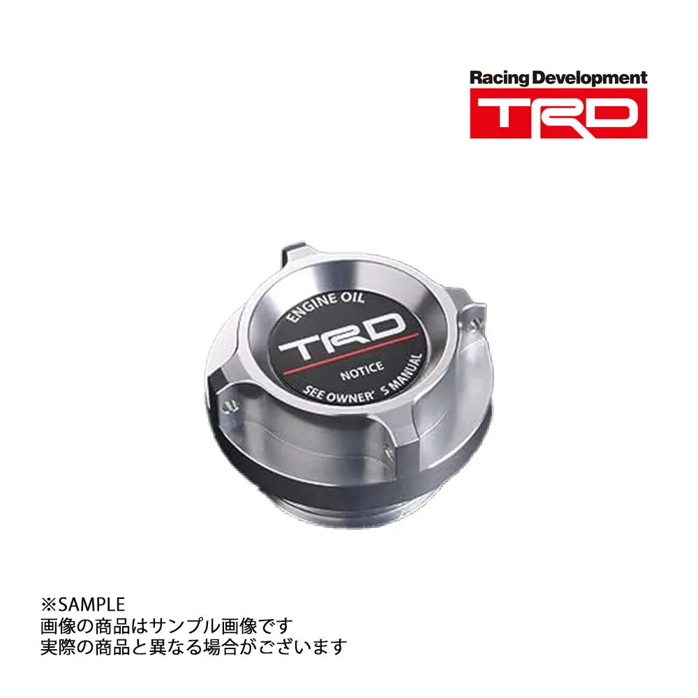 Trd オイルフィラーキャップ  86 Zn6 2012/4- ##563121030 1