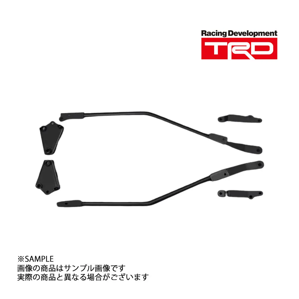 Trd Trd メンバー ブレース アルファード/ヴェルファイア ##563131004 1