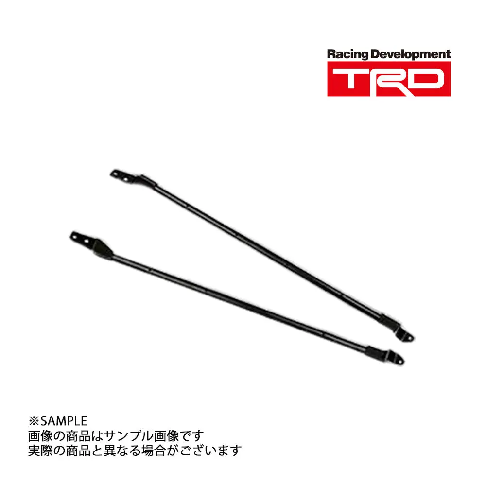 Trd ドア スタビライザー ブレース アルファード/ヴェルファイア ##563131005 1