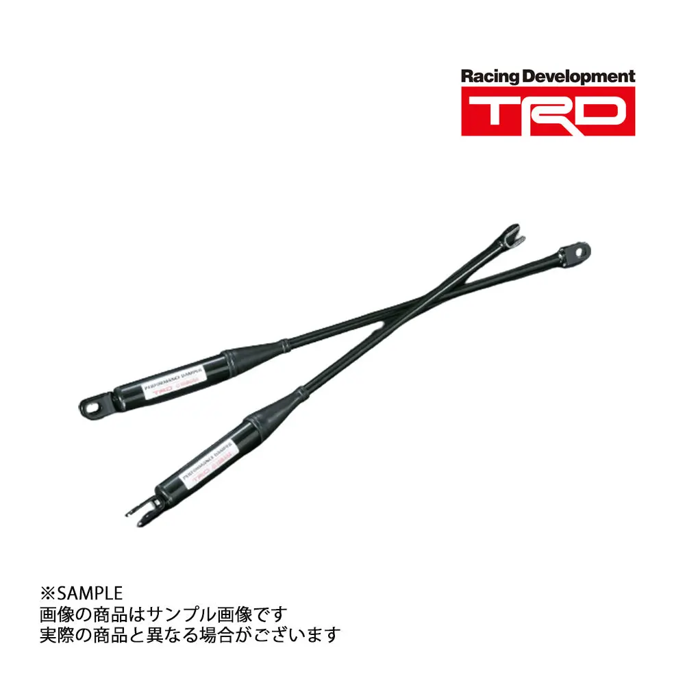 Trd パフォーマンス ダンパー アルファード/ヴェルファイア Ayh30w ##563131006 1