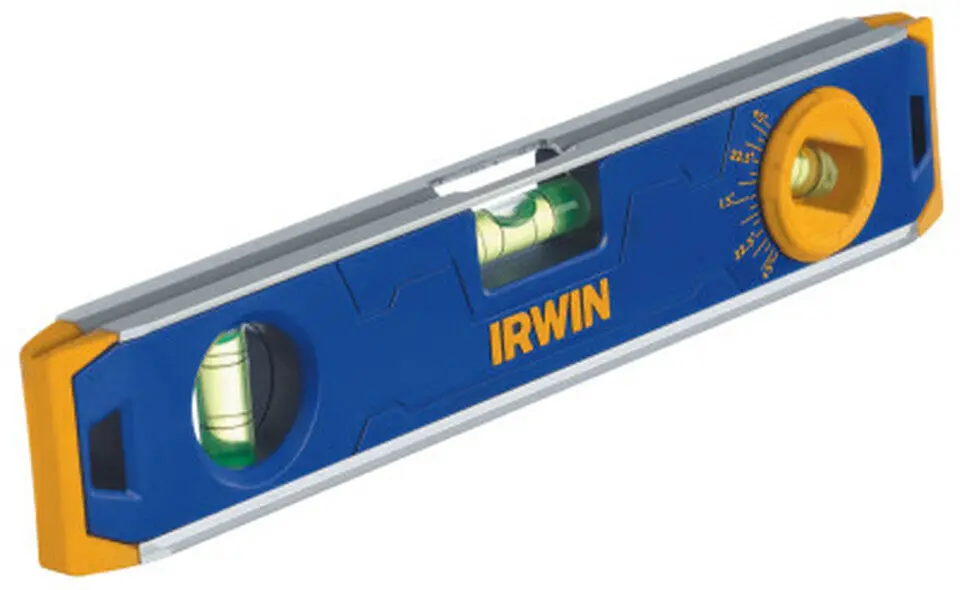 9" 150 Magnetic Torpedo Level 1
