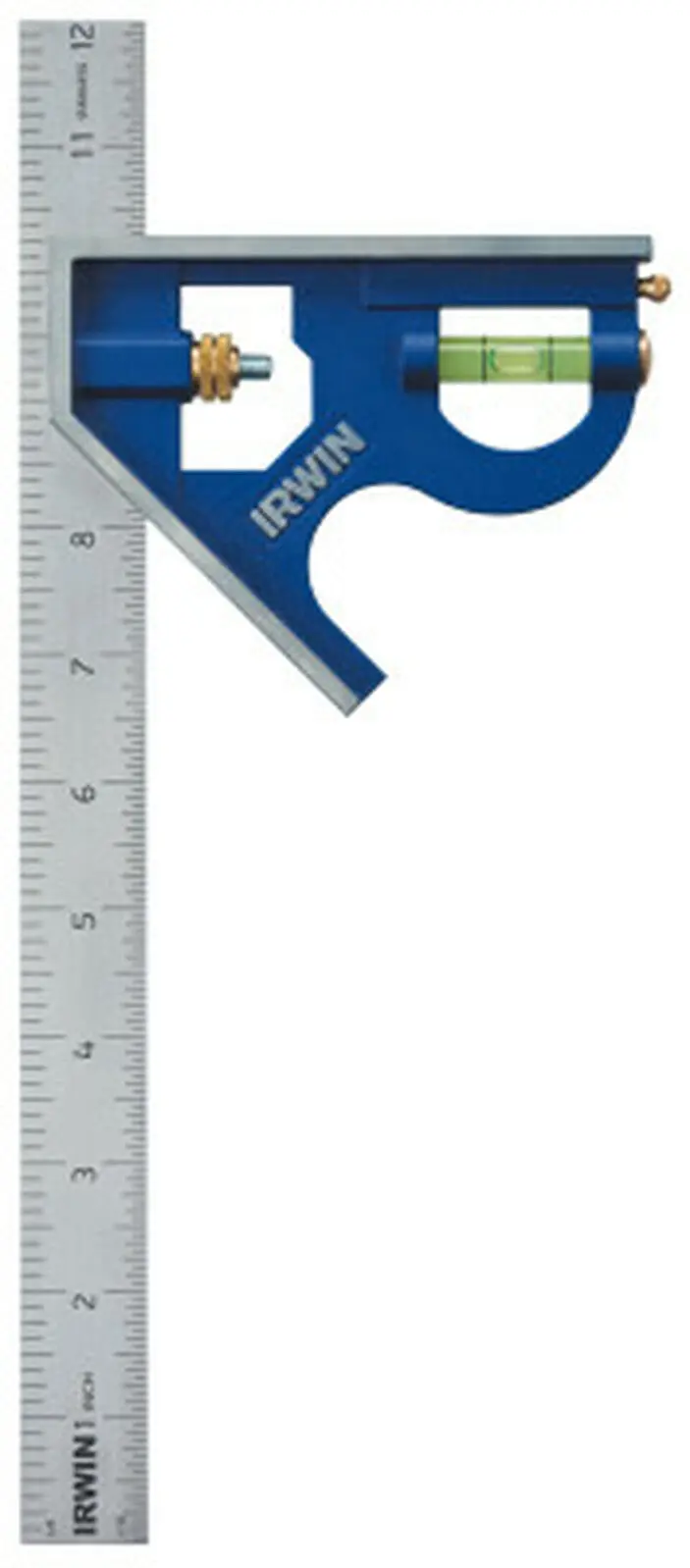Metal Combination Square 12" 1