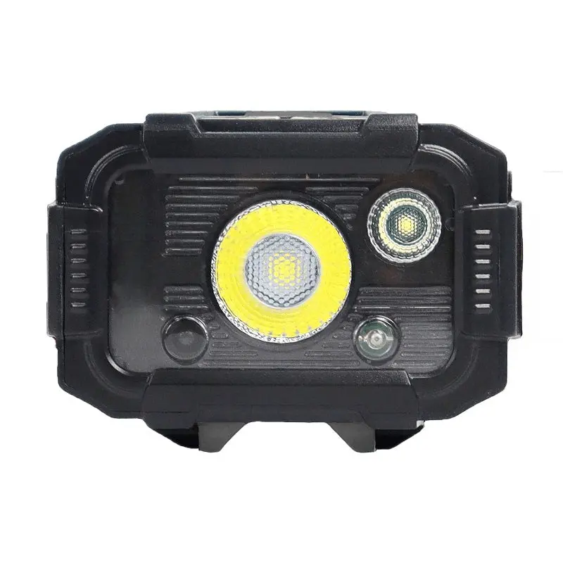 Legion Alpine 500 Light 1