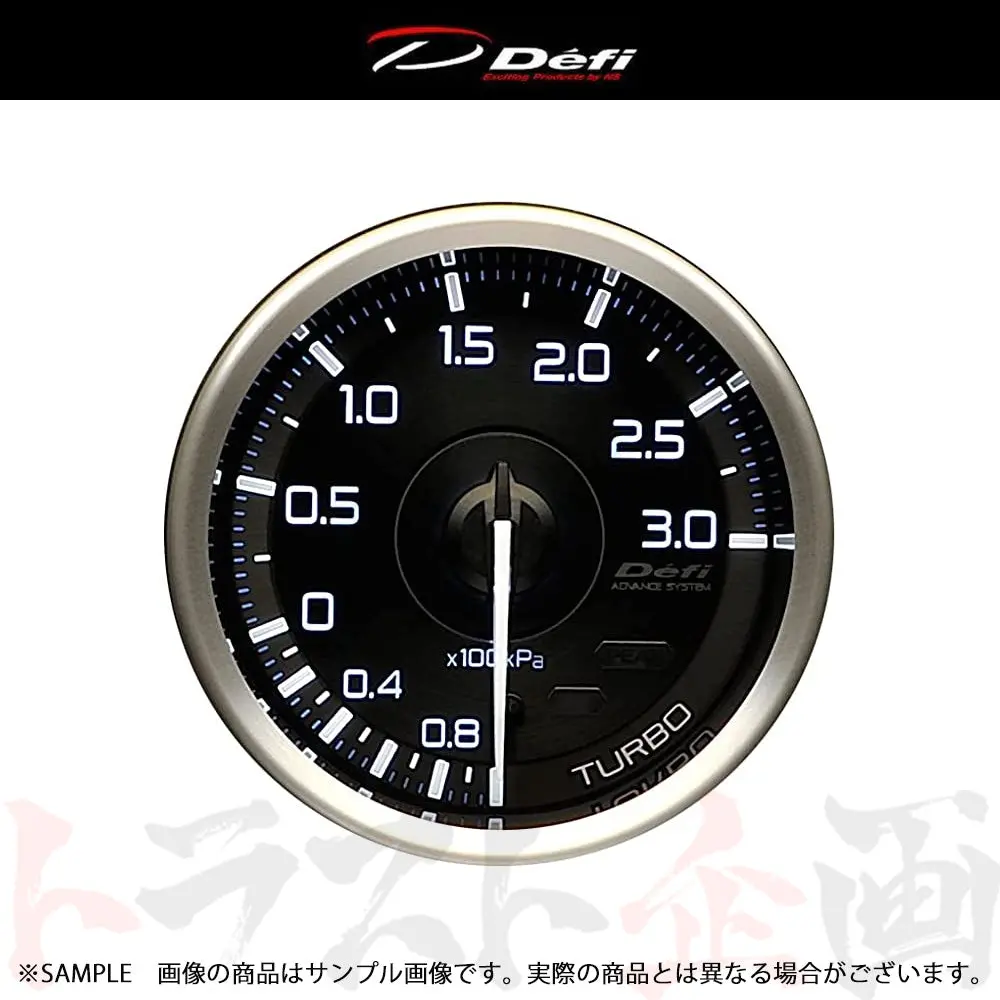 Defi デフィ Defi-Link Advance アドバンス A1 60Φ ターボ計 Max 300Kpaモデル  Df14901 ##591161148 1