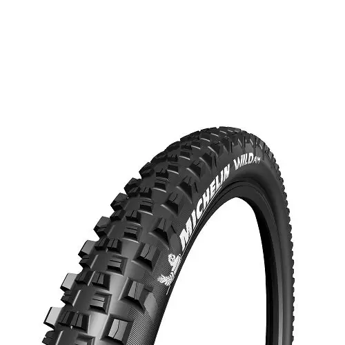 Michelin Wild Am Competition Line 27.5 X 2.35 Mtb Tyre 1