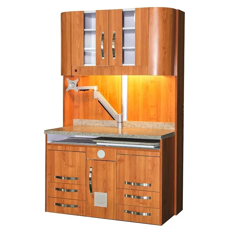 12 O' Clock Dental Cabinet For Dental Implant 1