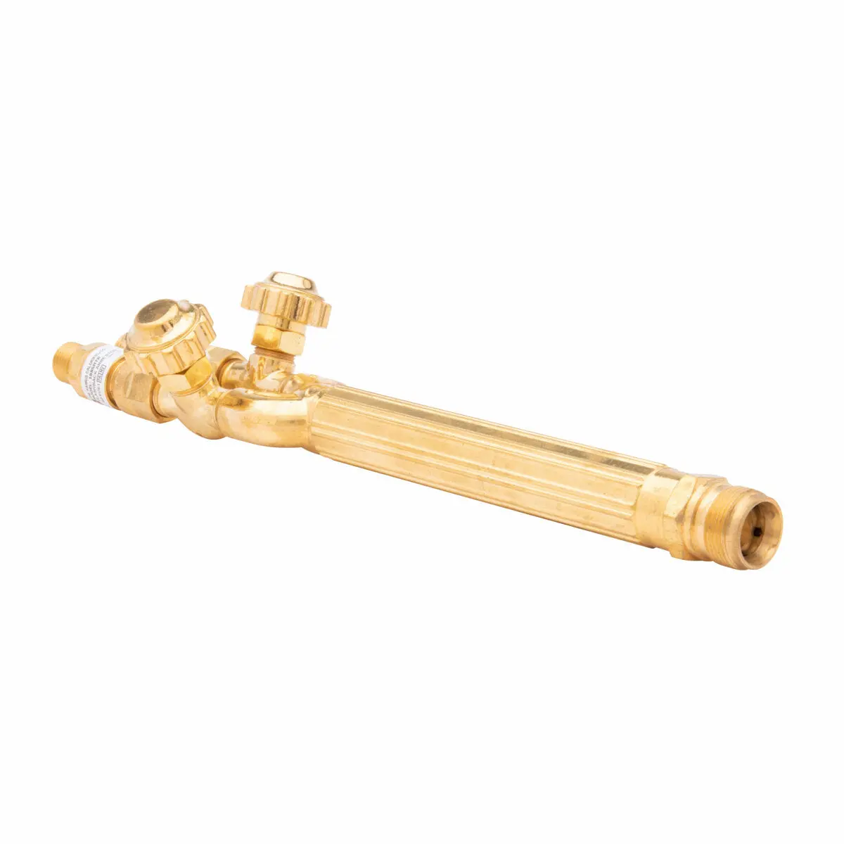 Model Vh31 V-Series® Heavy Duty Combination Torch Handle 1