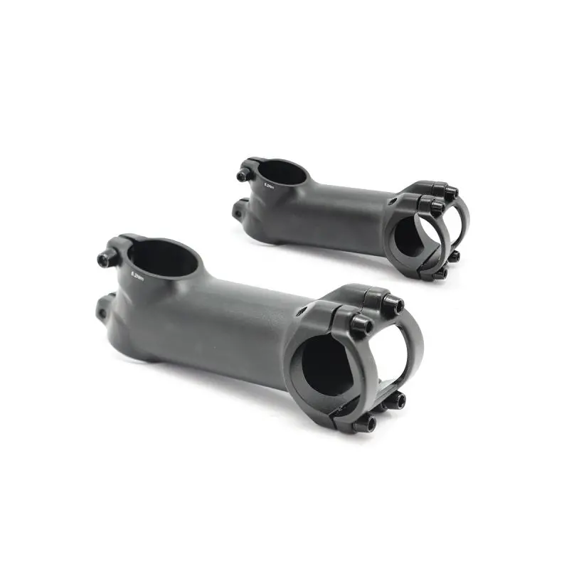 Ryder Al 6D O's Stem (Black) 1