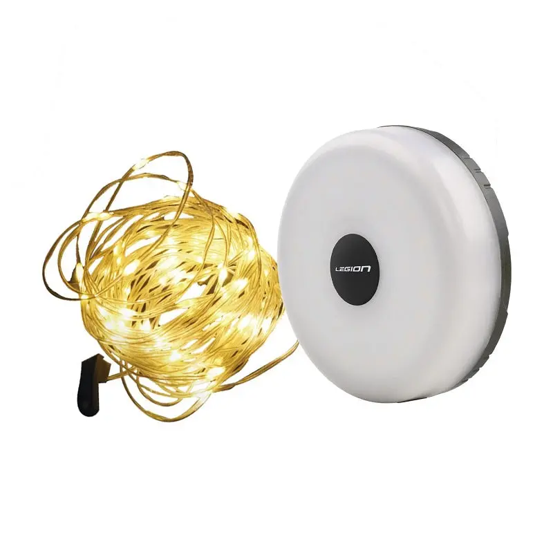 Legion Glovine Fairy Lights 100 1