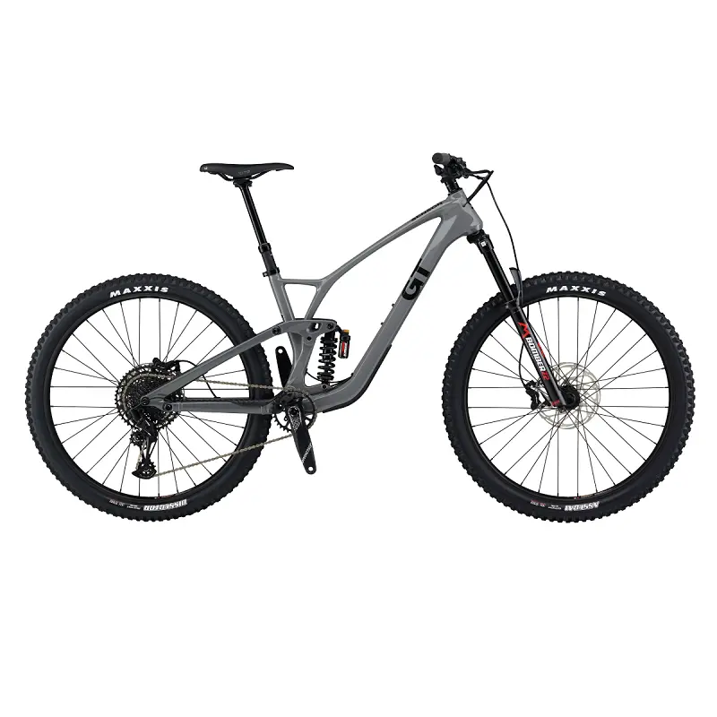 Gt Sensor Elite Carbon (2023) 1