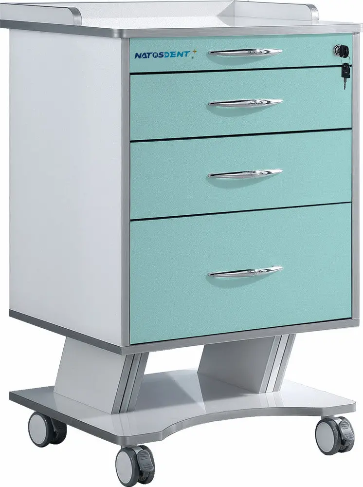 Hospital / Medical / Dental Cabinet For Hospital And Dental Clinic Use 1