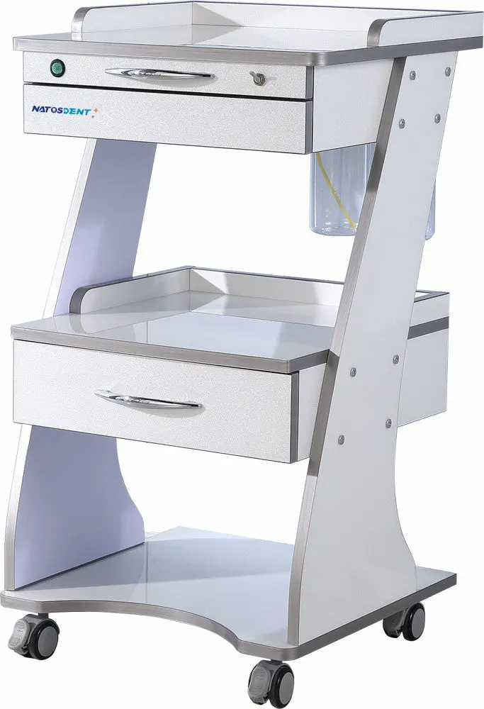 Dental Cart Specially For Dental Scaler Water Supply 1
