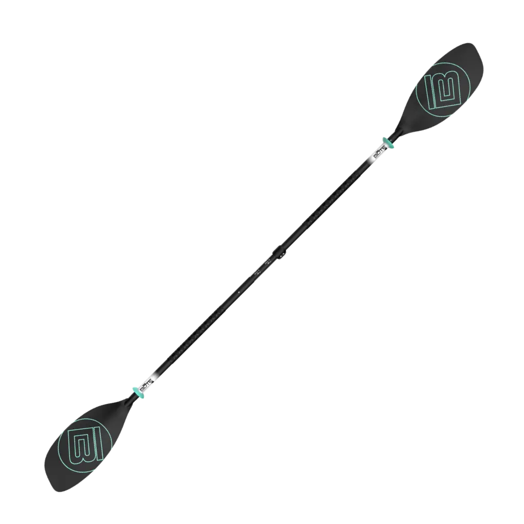 5-Piece Adjustable Kayak Paddle 1