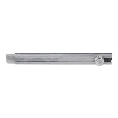 Flat Soapstone Holder 1