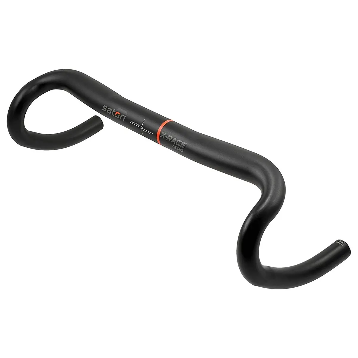 Satori X-Race Aero Road Handlebar 1