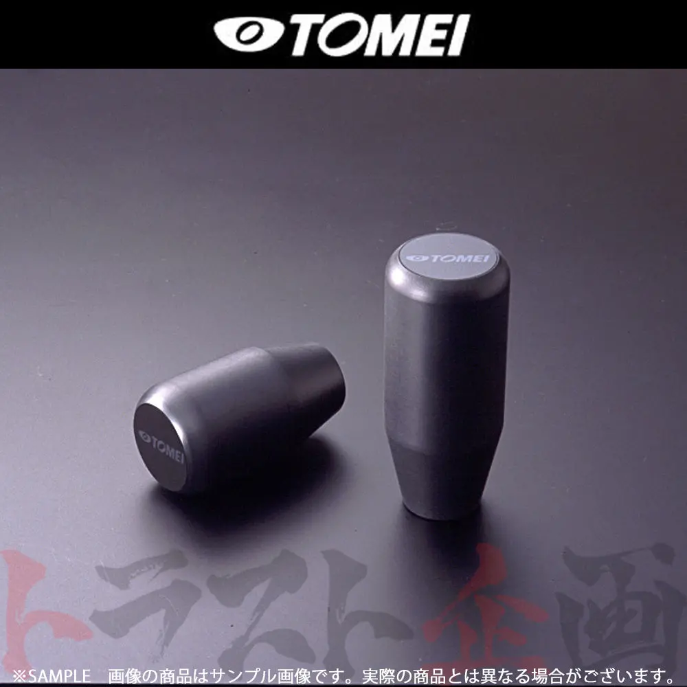 △ 即納 Tomei シフトノブ (ショートタイプ) M10 X P1.5 #612111086 1