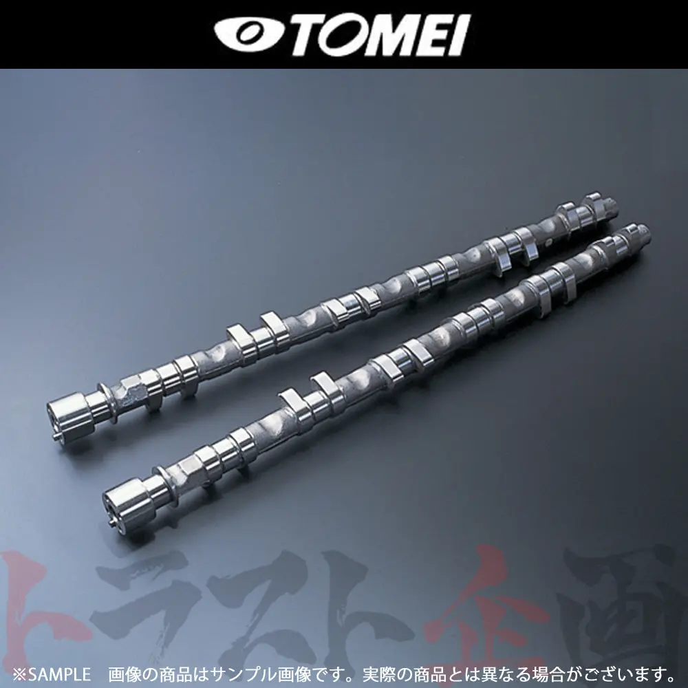 Tomei ポンカム Poncam Type-A(In/Ex) スカイライン Gt-R Bnr32/Bcnr33 ##612121012 1