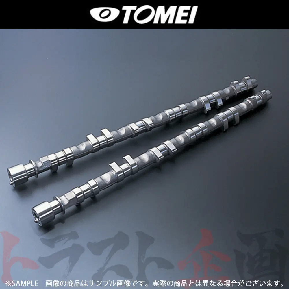 Tomei ポンカム Poncam Type-B(In/Ex) スカイライン Gt-R Bnr34 #612121017 1
