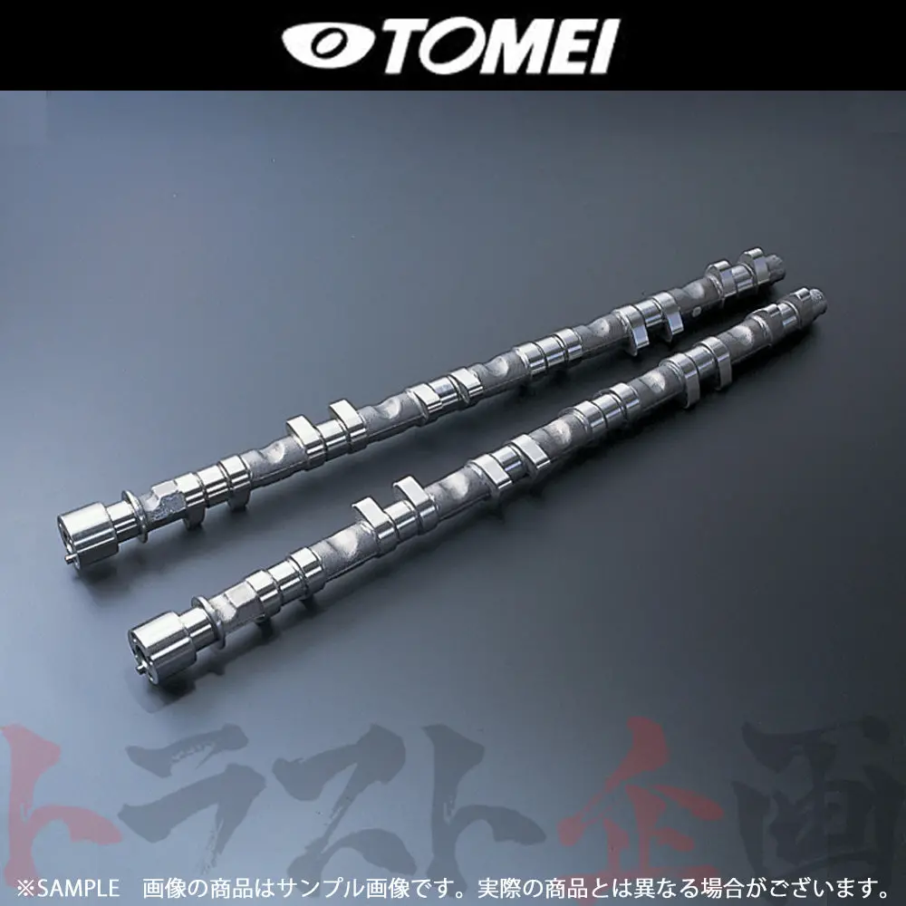 Tomei ポンカム Poncam Type-A(In/Ex) スカイライン ステージア Er34/Wgnc34 #612121020 1