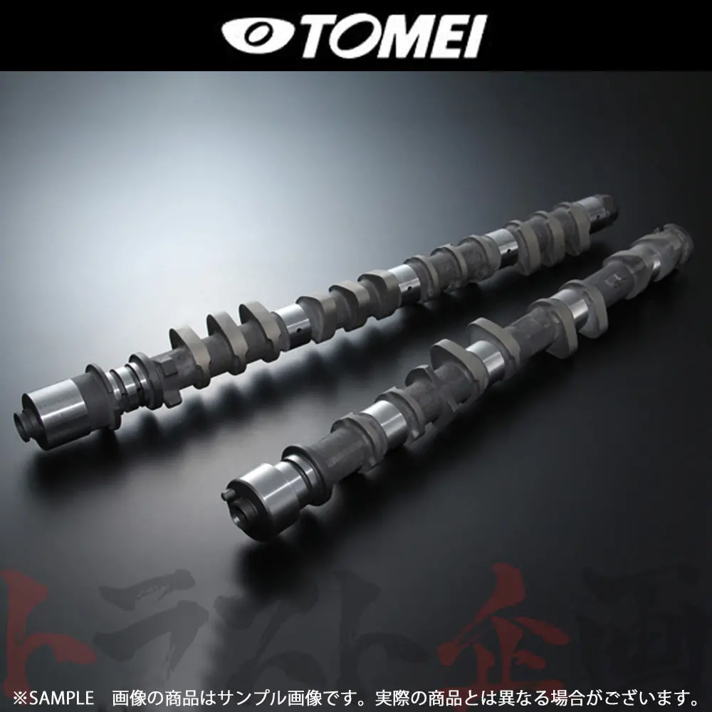 Tomei ポンカム Poncam (In/Ex) カローラレビン スプリンタートレノ ##612121030 1