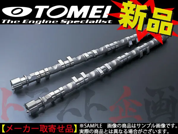 Tomei ポンカム Poncam Type-R(In/Ex) スカイライン Gt-R Bnr34 ##612121108 1