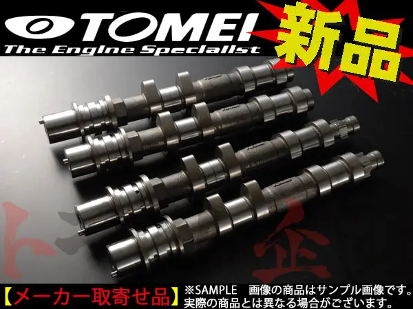 Tomei ポンカム Poncam (In/Ex) インプレッサ Wrx Sti ##612121174 1