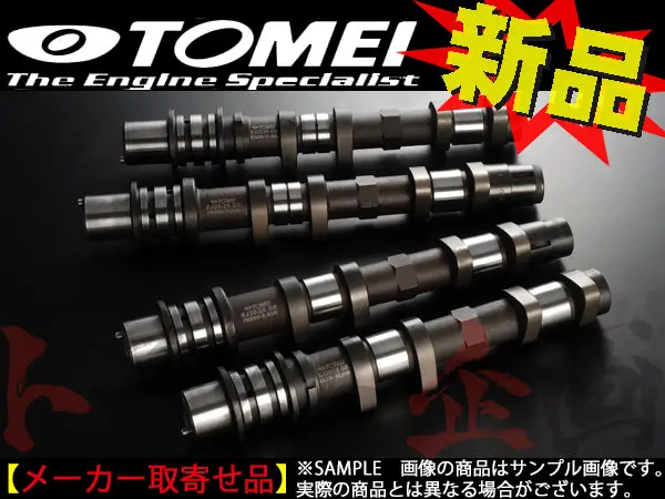 Tomei ポンカム Poncam (In/Ex) インプレッサ Wrx Sti ##612121175 1