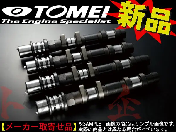 Tomei ポンカム Poncam (In/Ex) Wrx Sti ##612121176 1