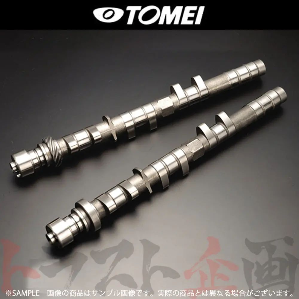Tomei ポンカム Poncam (In/Ex) カローラレビン スプリンタートレノ ##612121180 1