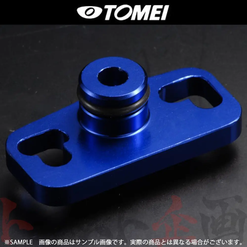 ◆ 即納tomei レギュレーター アダプター レグナム ランサーエボリューション Gto #612121374 1