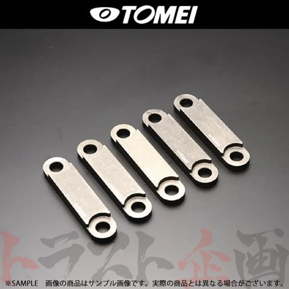 Tomei クランクキャップラダー カローラレビン スプリンタートレノ Ae86/Ae92/Ae101/Ae111 ##612121678 1
